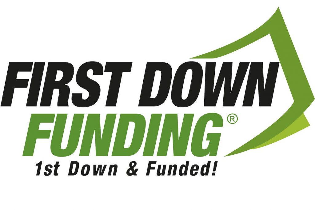 First Down Funding