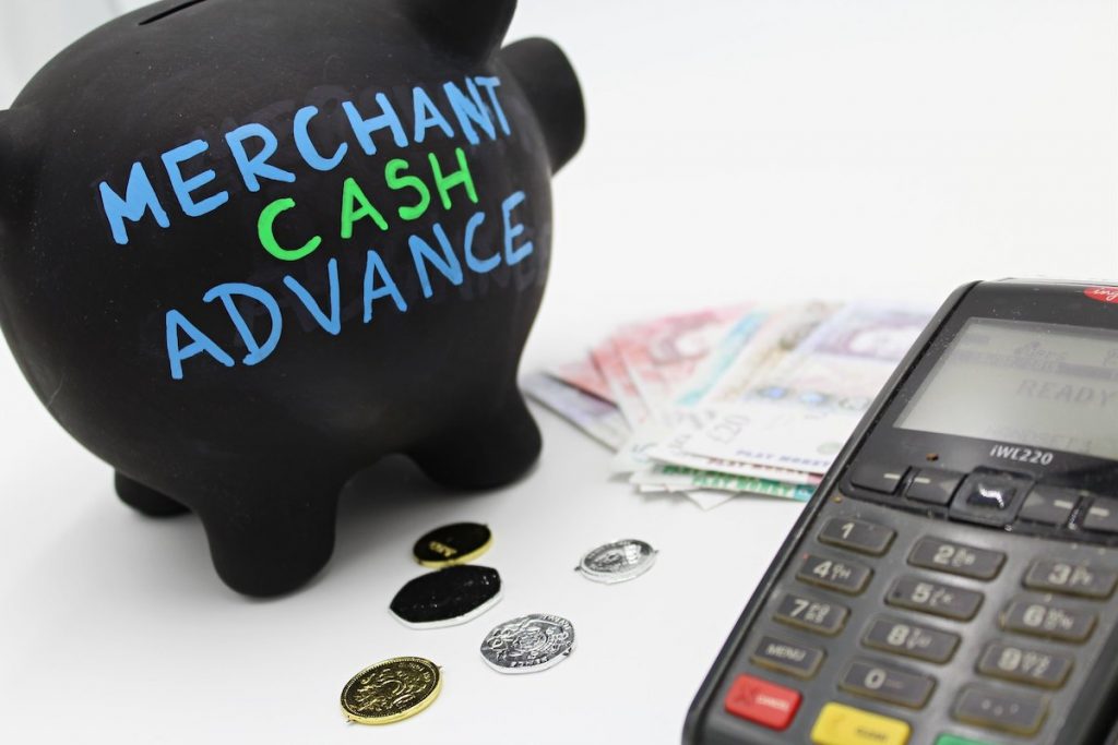 Merchant Cash Advance