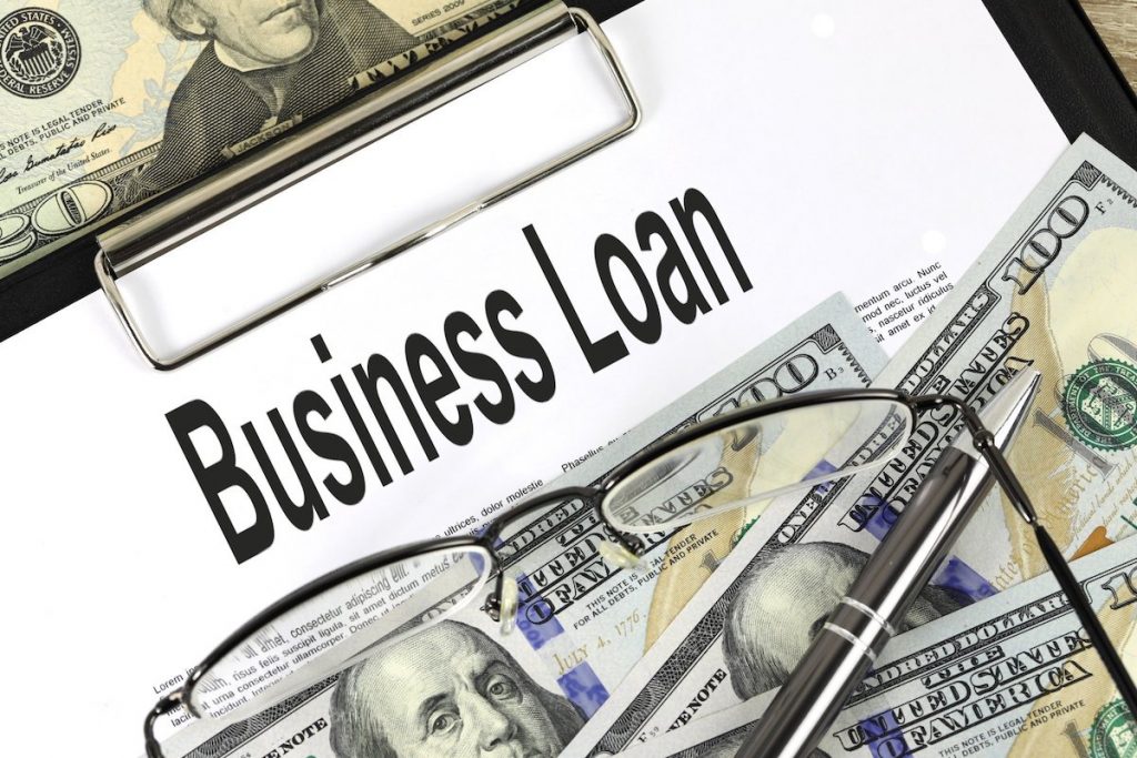 small business loans