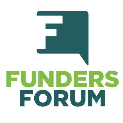 First Down Funding Sponsors 2019 Funder’s Forum